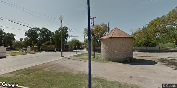 ALMACÉN DE HERRAMIENTA DE JARDINERIA.